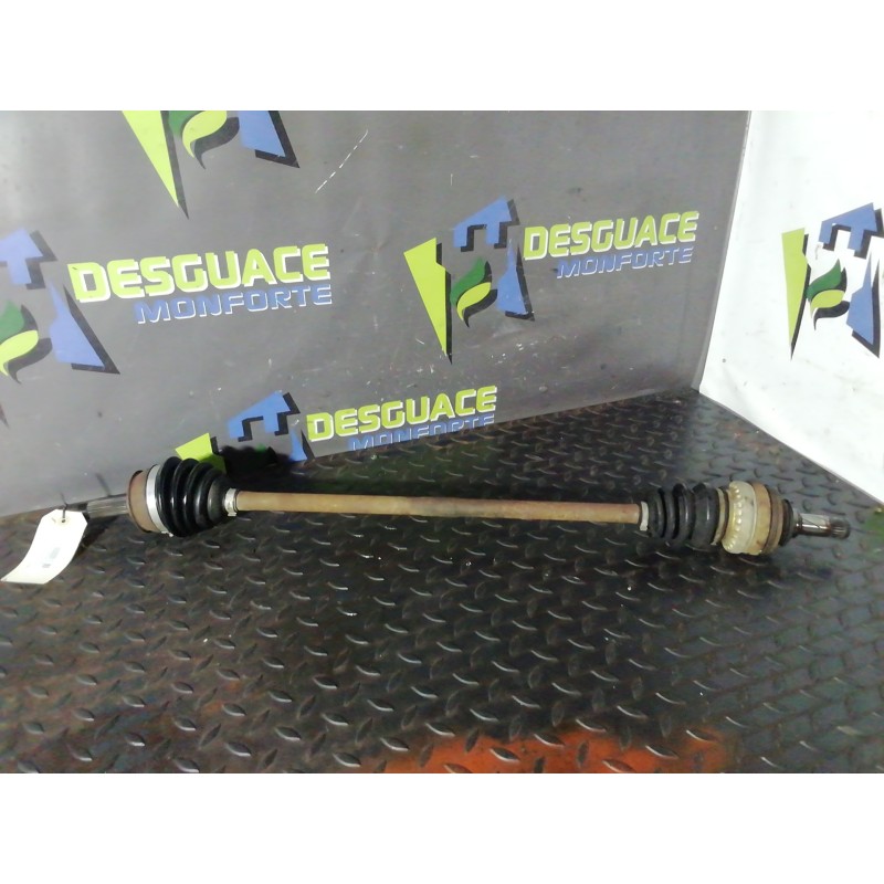 Recambio de transmision delantera derecha para opel astra f berlina champion referencia OEM IAM 90444328  