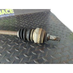 Recambio de transmision delantera derecha para opel astra f berlina champion referencia OEM IAM 90444328  