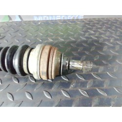 Recambio de transmision delantera izquierda para opel astra f berlina champion referencia OEM IAM 90540520  