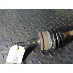 Recambio de transmision delantera izquierda para opel astra f berlina champion referencia OEM IAM 90540520  