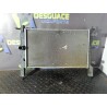 Recambio de radiador agua para opel astra f berlina champion referencia OEM IAM 90412252 431294512 