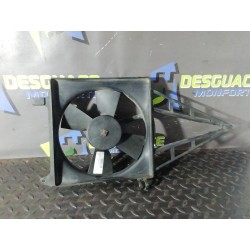 Recambio de electroventilador para opel astra f berlina champion referencia OEM IAM 102472  