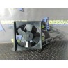 Recambio de electroventilador para opel astra f berlina champion referencia OEM IAM 102472  