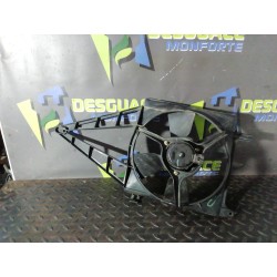Recambio de electroventilador para opel astra f berlina champion referencia OEM IAM 102472  