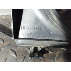 Recambio de electroventilador para opel astra f berlina champion referencia OEM IAM 102472  