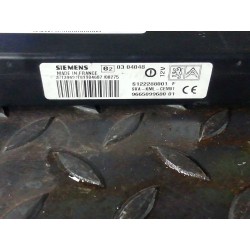 Recambio de modulo electronico para citroën c2 1.4 hdi referencia OEM IAM 9665099680  
