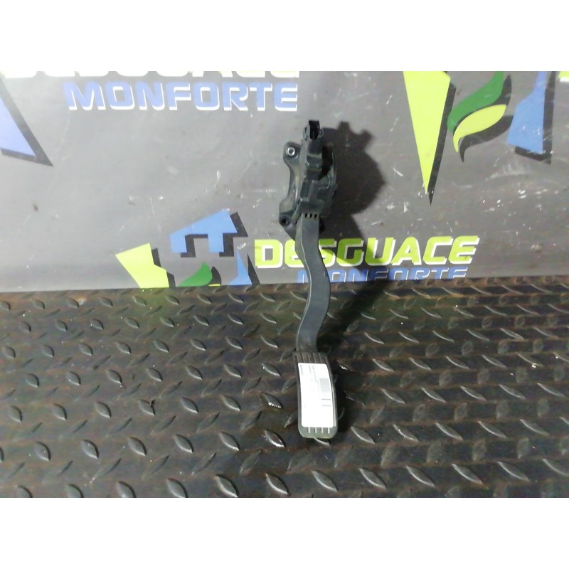 Recambio de pedal acelerador para citroën c2 1.4 hdi referencia OEM IAM 968184448003 6PV00994901 