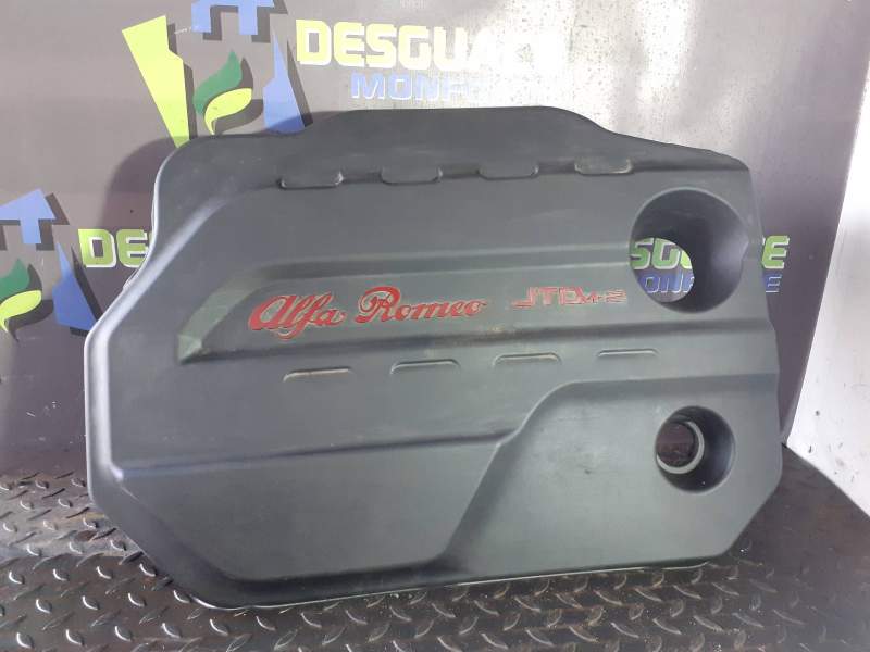 TAPA MOTOR 51859542 