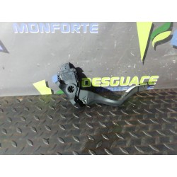 Recambio de pedal acelerador para citroën c2 1.4 hdi referencia OEM IAM 968184448003 6PV00994901 