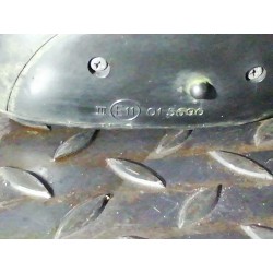 Recambio de retrovisor derecho para citroën c2 1.4 hdi referencia OEM IAM VM502R VM502EHR 