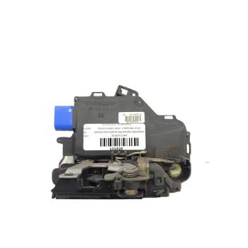 CERRADURA PUERTA DELANTERA IZQUIERDA 3D1837015AP 