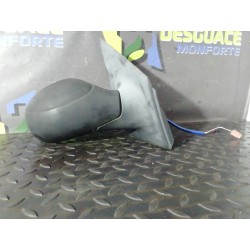 Recambio de retrovisor derecho para citroën c2 1.4 hdi referencia OEM IAM VM502R VM502EHR 