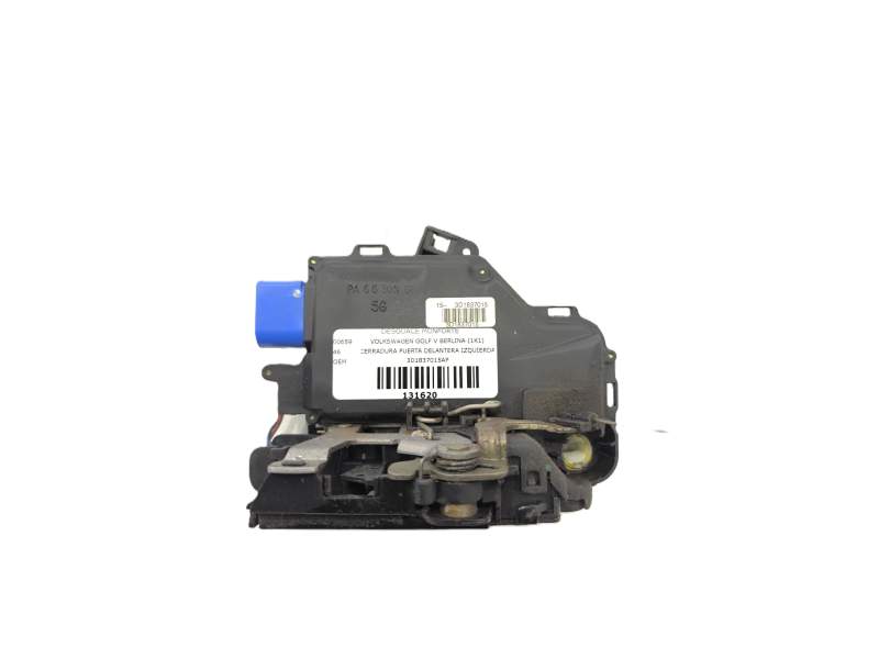 CERRADURA PUERTA DELANTERA IZQUIERDA 3D1837015AP 