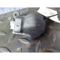 Recambio de motor apertura trampillas climatizador para citroën c2 1.4 hdi referencia OEM IAM F663746X  