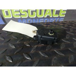 Recambio de motor apertura trampillas climatizador para citroën c2 1.4 hdi referencia OEM IAM F663746X  