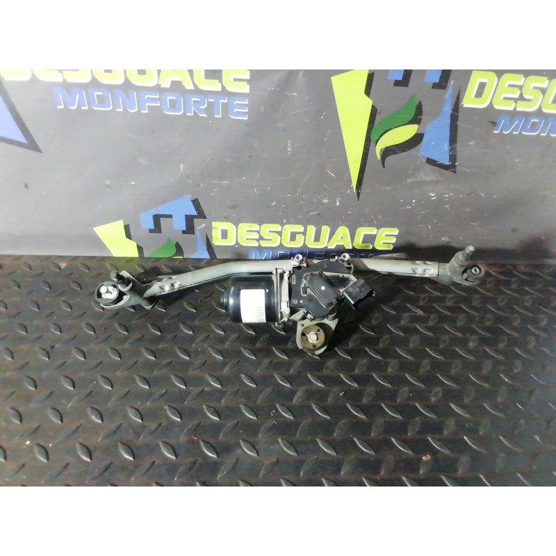 Recambio de motor limpia delantero para citroën c2 1.4 hdi referencia OEM IAM 53559002  