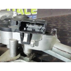 Recambio de motor limpia delantero para citroën c2 1.4 hdi referencia OEM IAM 53559002  
