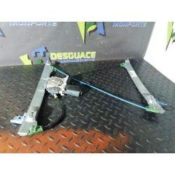 Recambio de elevalunas delantero derecho para citroën c2 1.4 hdi referencia OEM IAM 36137604  