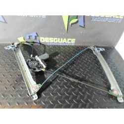 Recambio de elevalunas delantero derecho para citroën c2 1.4 hdi referencia OEM IAM 36137604  