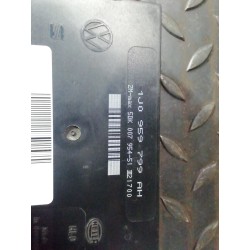 Recambio de centralita cierre para volkswagen passat berlina (3b2) 1.9 tdi referencia OEM IAM 1J0959799AH  
