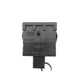 Desguace MonforteINTERRUPTOR 96366692XT CITROËNPiezas vehículos|Desguace Monforte