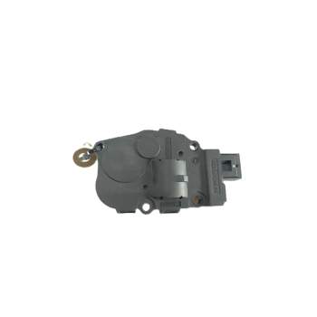 MOTOR APERTURA TRAMPILLAS CLIMATIZADOR 2219066900 