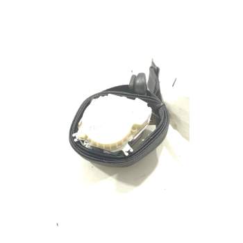 CINTURON SEGURIDAD TRASERO IZQUIERDO 34112511B 