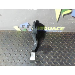 Recambio de pedal acelerador para peugeot 308 sport referencia OEM IAM 968075688002  