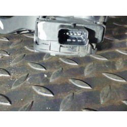 Recambio de pedal acelerador para peugeot 308 sport referencia OEM IAM 968075688002  