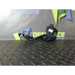 Recambio de pedal acelerador para peugeot 308 sport referencia OEM IAM 968075688002  