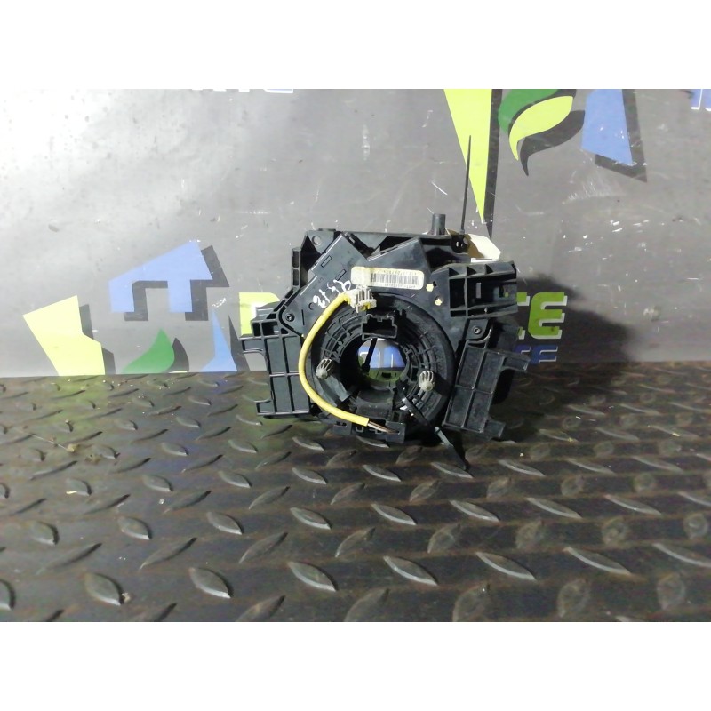 Recambio de anillo airbag para ford focus berlina (cap) 1.6 tdci cat referencia OEM IAM 4M5T14A664  