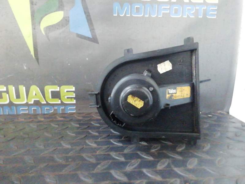 MOTOR CALEFACCION 1J1819021A 