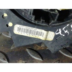 Recambio de anillo airbag para ford focus berlina (cap) 1.6 tdci cat referencia OEM IAM 4M5T14A664  