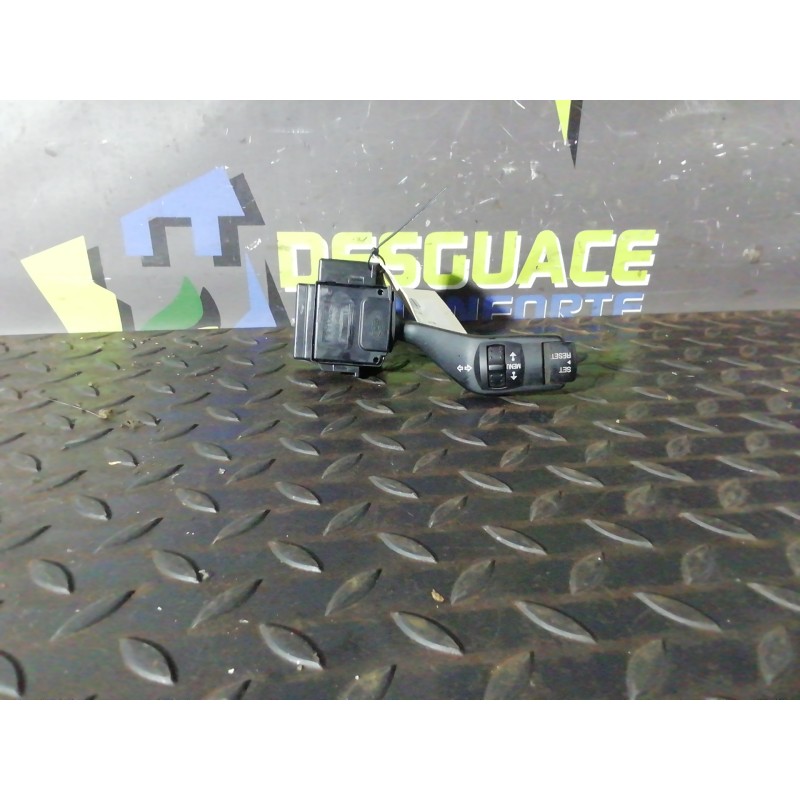 Recambio de mando luces para ford focus berlina (cap) 1.6 tdci cat referencia OEM IAM 17D940  