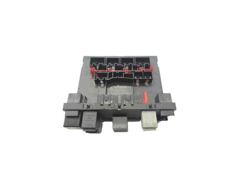 CAJA RELES / FUSIBLES 1K0937049L 