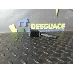 Recambio de mando limpia para peugeot 206 berlina 1.4 referencia OEM IAM 96049597ZL  