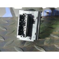 Recambio de mando limpia para peugeot 206 berlina 1.4 referencia OEM IAM 96049597ZL  