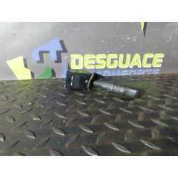 Recambio de mando luces para peugeot 206 berlina 1.4 referencia OEM IAM 96236416ZL  