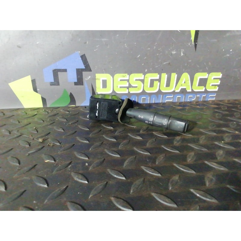 Recambio de mando luces para peugeot 206 berlina 1.4 referencia OEM IAM 96236416ZL  