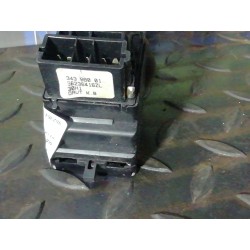 Recambio de mando luces para peugeot 206 berlina 1.4 referencia OEM IAM 96236416ZL  