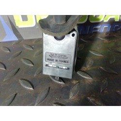 Recambio de mando luces para peugeot 206 berlina 1.4 referencia OEM IAM 96236416ZL  