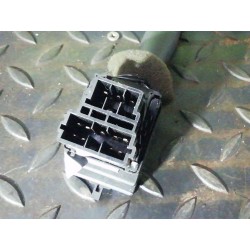 Recambio de mando luces para peugeot 206 berlina 1.4 referencia OEM IAM 96236416ZL  