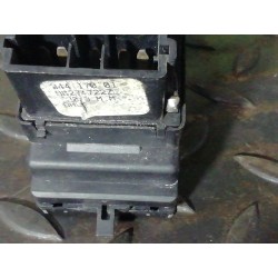 Recambio de mando luces para peugeot 406 berlina (s1/s2) 2.0 cat referencia OEM IAM 96274722ZL  