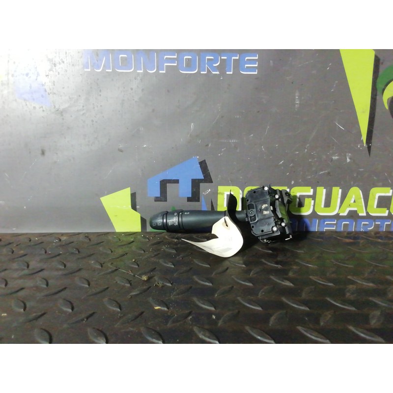 Recambio de mando luces para renault megane i scenic (ja0) 1.5 cat referencia OEM IAM 36791D  