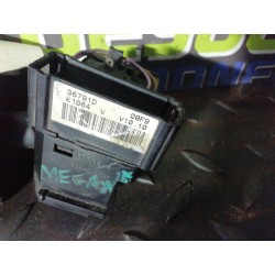 Recambio de mando luces para renault megane i scenic (ja0) 1.5 cat referencia OEM IAM 36791D  