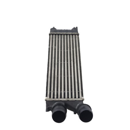 Recambio de intercooler para citroën c4 ii (nc_) 1.6 hdi 115 referencia OEM IAM 9684212480  