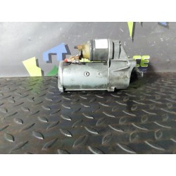 Recambio de motor arranque para renault scenic ii 1.9 dci diesel referencia OEM IAM D7R49 8200331251 