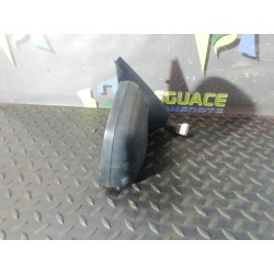 Recambio de retrovisor derecho para citroën berlingo 1.9 d sx familiar referencia OEM IAM 96193825XX  