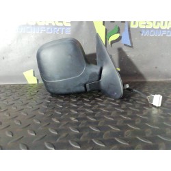 Recambio de retrovisor derecho para citroën berlingo 1.9 d sx familiar referencia OEM IAM 96193825XX  