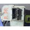 Recambio de cerradura puerta delantera derecha para citroën berlingo 1.9 d sx familiar referencia OEM IAM 9136P7  